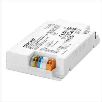 TRIDONIC 28000663 LED driver 105 mm