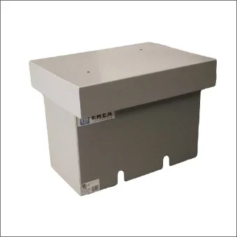 EREA 4051 Elektronicabehuizing 180 mm