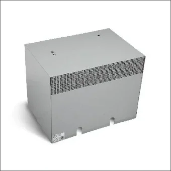 EREA 2162 Elektronicabehuizing 560 mm