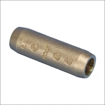 ERICO 158010 Verlengde moer 69.8 mm