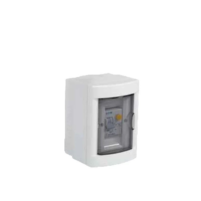 Votronic RCBO Fehlerstromschutzeinrichtung 2154