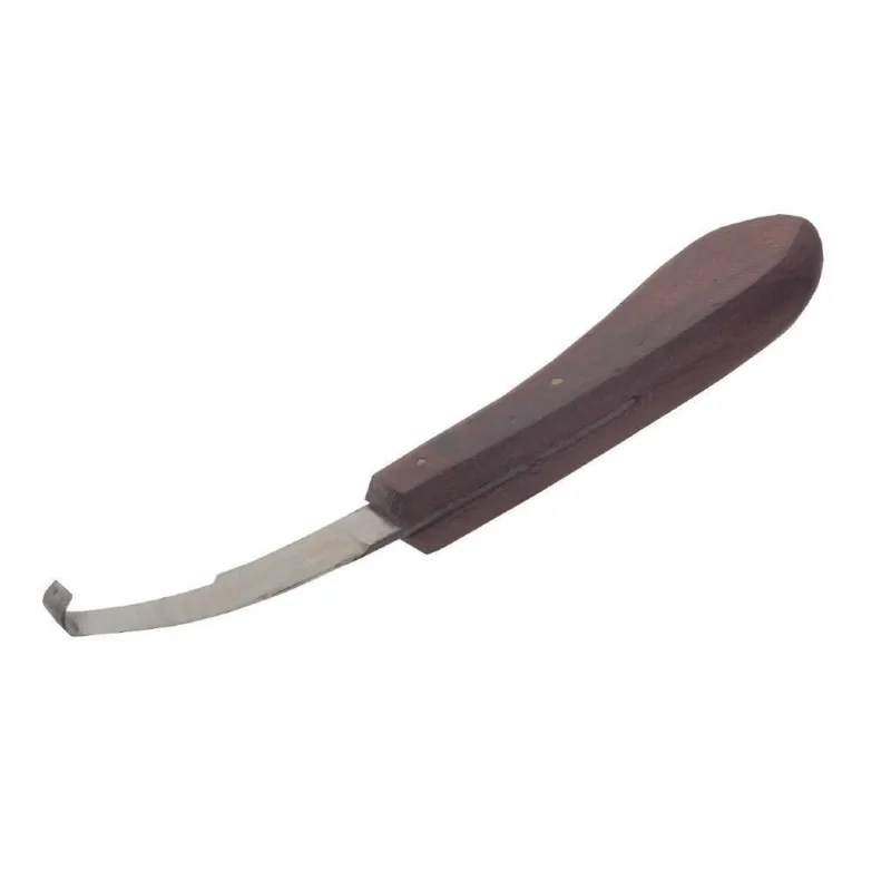 Hufmesser »Classic« Klinge doppelt, links, oder rechts