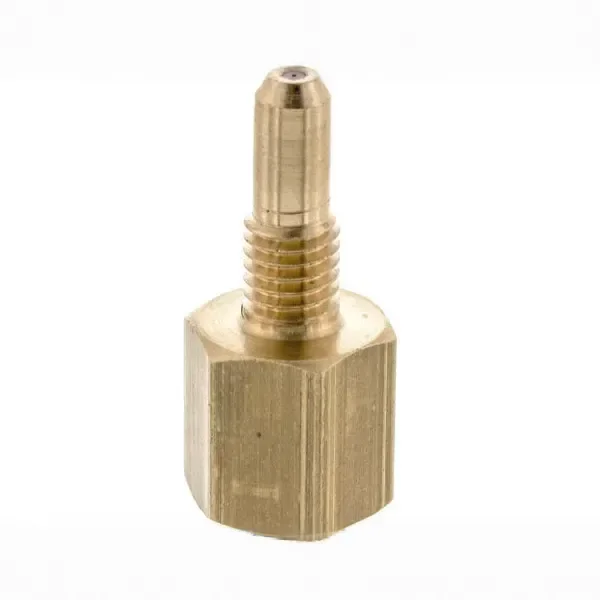inyector piloto para calentador gas butano fagor CA1502900