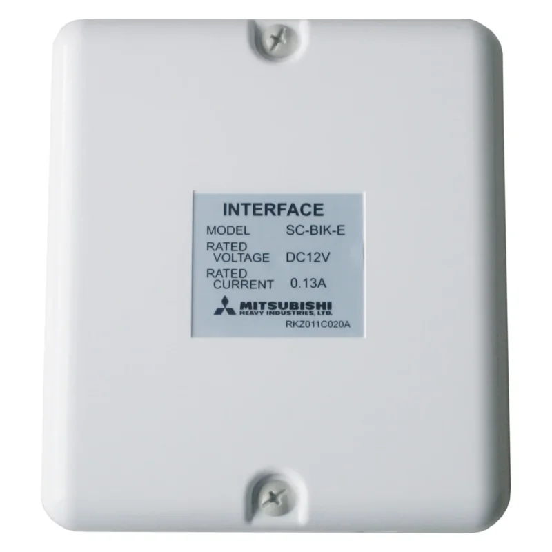 Mitsubishi Heavy - Adapterplatine SC-BIKN2-E