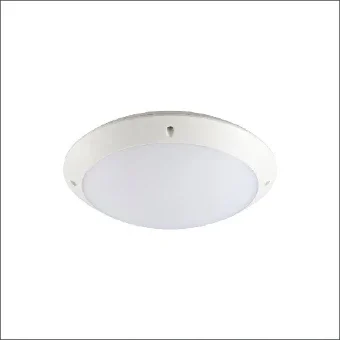 SYLVANIA 0049290 Decken-/Wandleuchte 90 mm