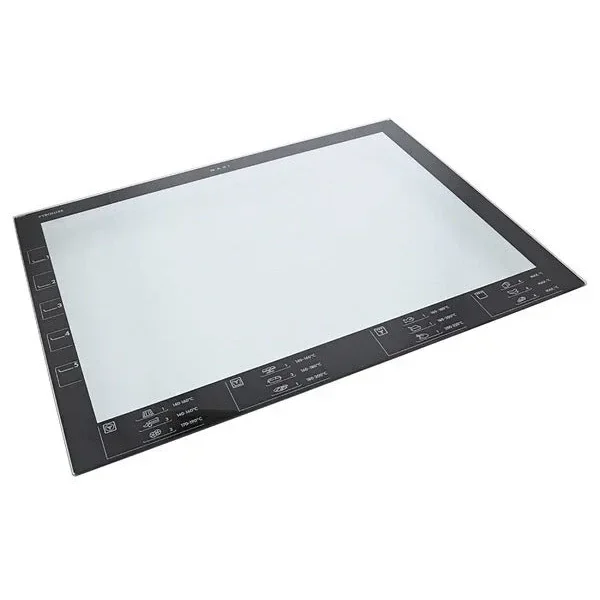 Cristal puerta horno AEG 5616107099 compatible BP3013021M