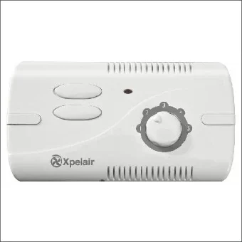 XPELAIR X21856AW Zubehoer/Teile fuer ventilator