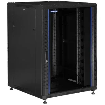 GRAYLE 12.4522002 Netwerk-/serverkast 600 mm