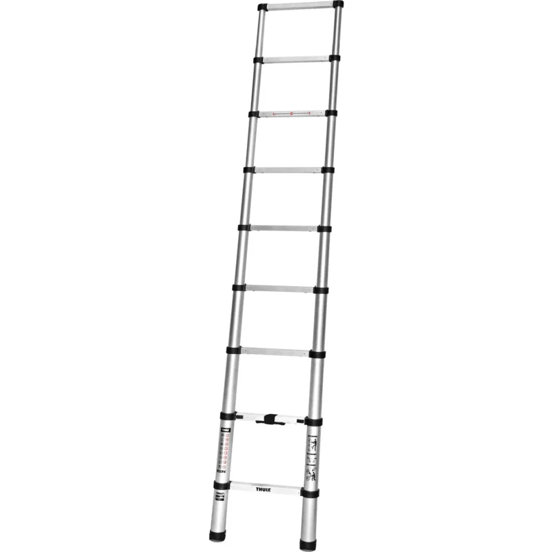 ANGEBOT - Thule Van-Leiter, 9-stufig