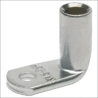 KLAUKE 800013152 Presskabelschuh fuer Kupferleiter nach DIN