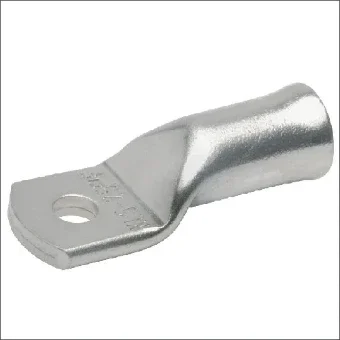 KLAUKE 800016513 Presskabelschuh fuer Kupferleiter nach DIN