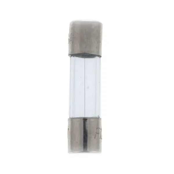 Fusible para caldera Saunier Duval 0,125 Amp S5408100