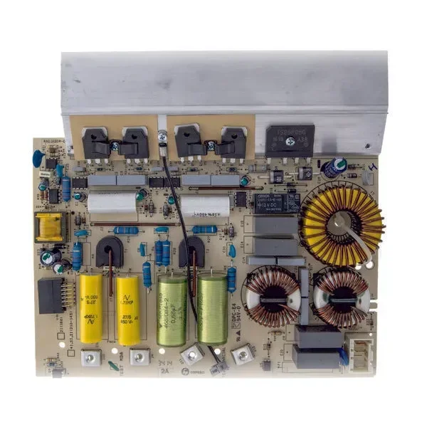 Placa electrónica para encimera cocina Fagor C42P017A8