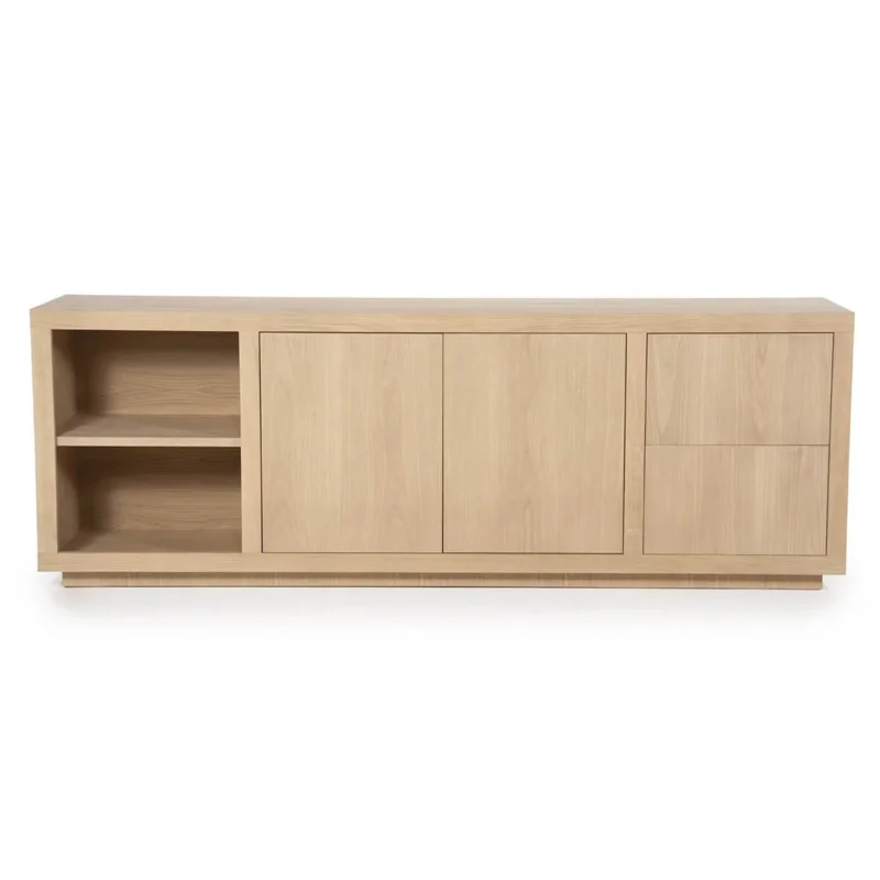 Eleonora Kommode Helsinki, Natur-www.Stil-Ambiente.de-96285