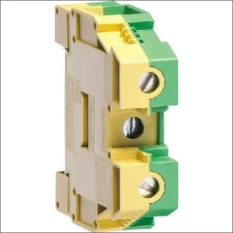 HAGER KXB35E AardReihenklemme 54 mm