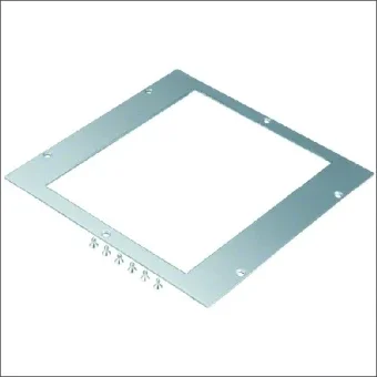 HAGER UDM2200E09 Montagedeksel fuer vloer(trek)doos 290 mm