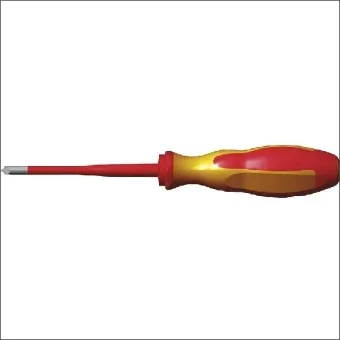 HAUPA 102870 Kruiskopschroevendraaier