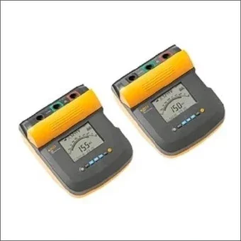 FLUKE 30221257 Isolatieweerstandsmeter