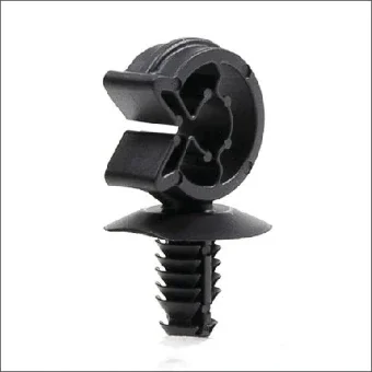 HELLERMANN 151-00927 Kabelclipbeugel 33.43 mm