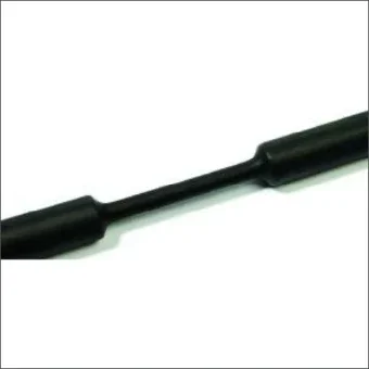 HELLERMANN 319-07600 Schrumpfschlauch 1 m