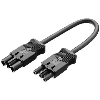 ADELS 1805100 Patchkabel fuer steckbare Gebaeudeinstallation
