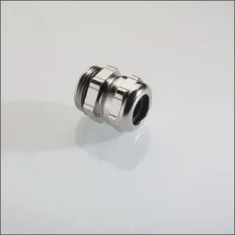 PFLITSCH 662232 Kabel-/Rohrverschraubung