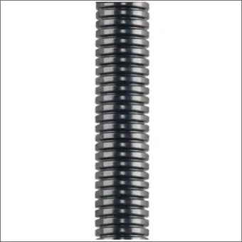 FLEXA 841693 Kunststof geribde kabelbeschermslang