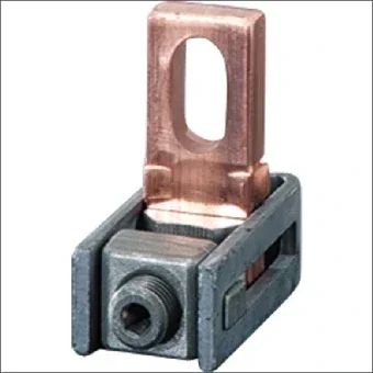 HENSEL VA 630 Einbaueinheit mit Verteilklemmen 34 mm
