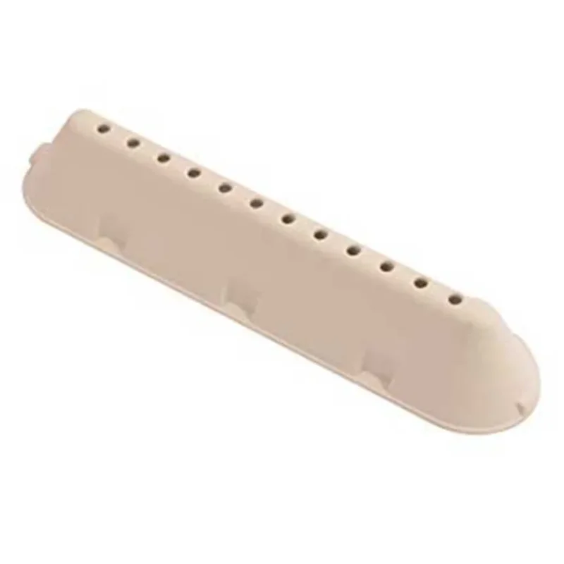 Aleta rociador lavadora Whirlpool, Indesit, Ariston C00268109