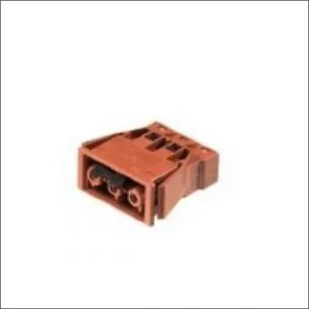 WIELAND 92.031.8458.0 Geraeteanschluss fuer steckbare Gebaeudeinstallation 37.5 mm