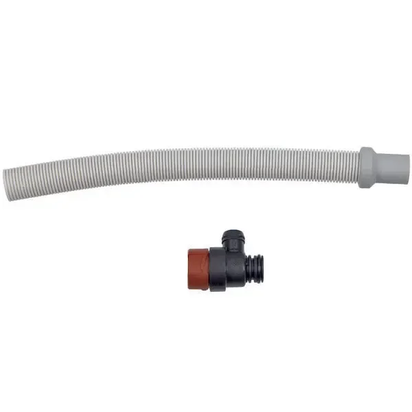 Válvula de seguridad para caldera Junkers Bosch 87160102470