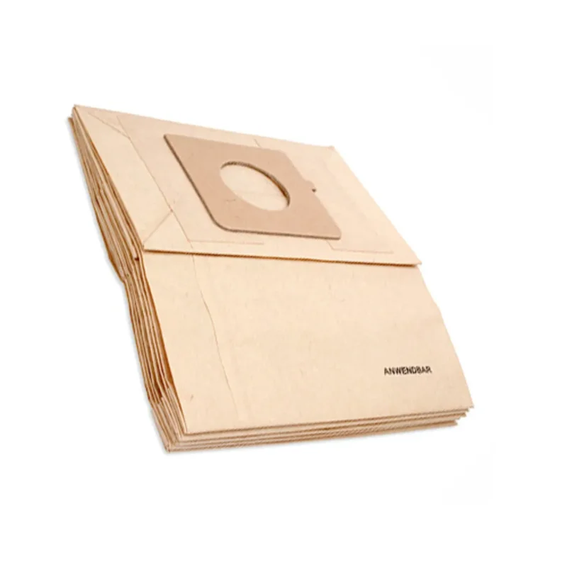 Bolsa aspirador LG Goldstar T-2750- 5 unidades 667