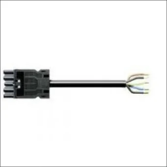 WIELAND 92.258.3003.1 Patchkabel fuer steckbare Gebaeudeinstallation