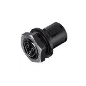 WIELAND 96.031.1055.7 Geraeteanschluss fuer steckbare Gebaeudeinstallation 46.5 mm
