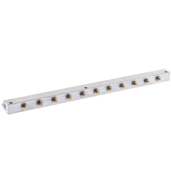 Colector quemador para caldera Ariston 65152108 11 litros G30 G31