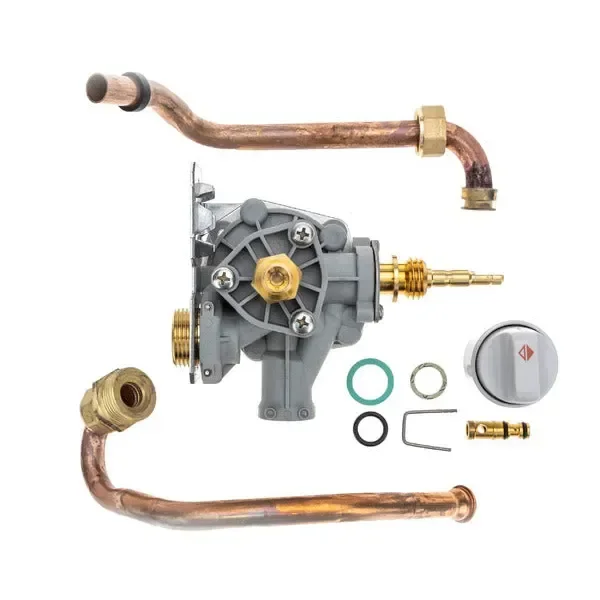 Cuerpo agua para calentador Junkers Bosch 8707002808