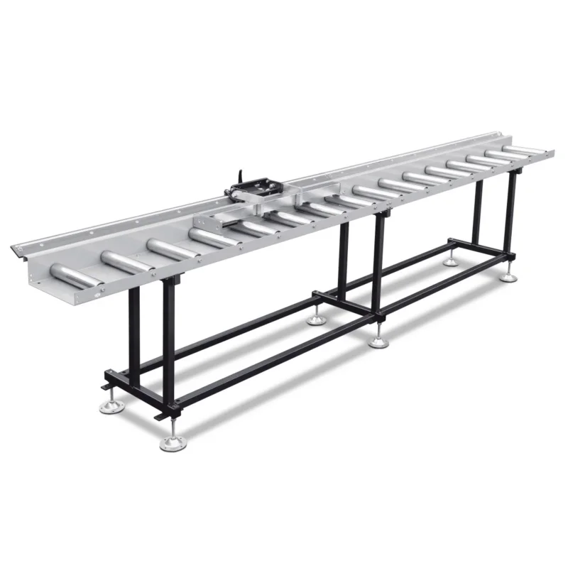 Produktbild von Rollen- und Messbahnsystem Mrb Standard Bkf 400 mm / 5 m