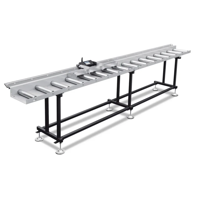 Produktbild von Rollen- und Messbahnsystem Mrb Standard Ekf 400 mm / 5 m