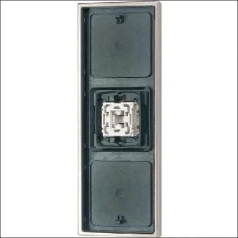 JUNG LS983PTDOR Abdeckrahmen Schalterprogramm
