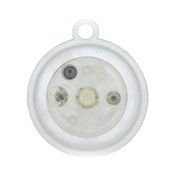 Membrana para calentador Junkers Bosch 87005030510 compatible ZW20