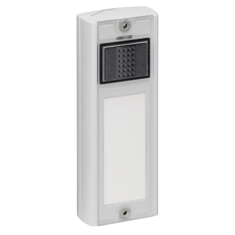 Grothe Mistral SE 03.0 Funk-Sender weiß, 43441
