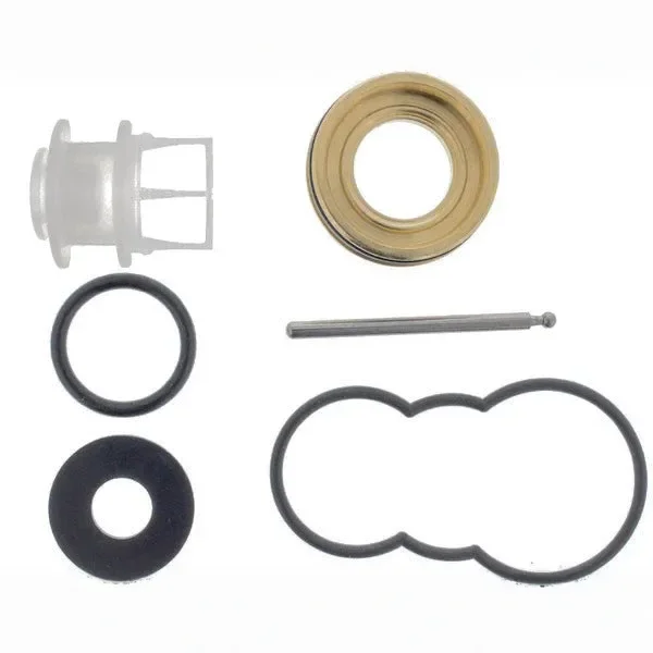 Kit revisión válvula 3 vías para caldera Beretta 01005127