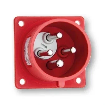 PCE 104016 CEE-toestelcontactstop