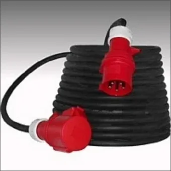 KERAF 105433 Aansluitleiding 20 m