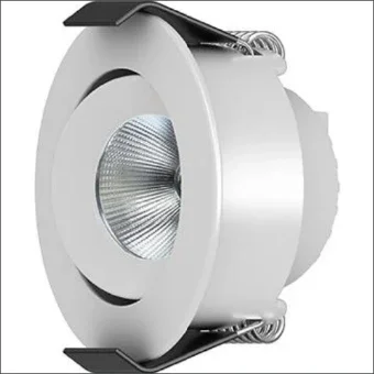 INTERLIGHT IL-DCM4TK27W Downlight/Spot/Strahler 50 mm