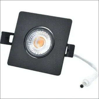 INTERLIGHT IL-DCMS8K27B Downlight/Spot/Strahler 81 mm