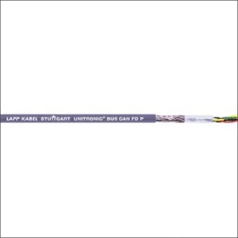 LAPP 2170273/1 Data- und communicatiekabel 1 m