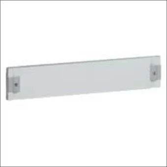 LEGRAND 020340 Frontplatte fuer Schaltschrank/Gehause 50 mm