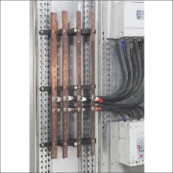 LEGRAND 037310 Stromschienesteun
