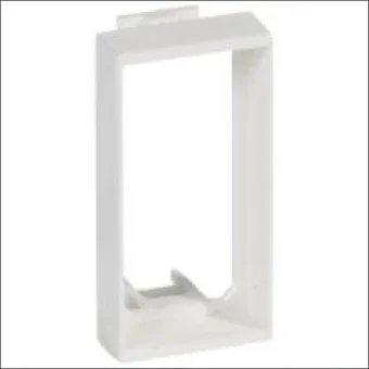 LEGRAND 079154 Overgangsafdekplaat Schalterprogramm